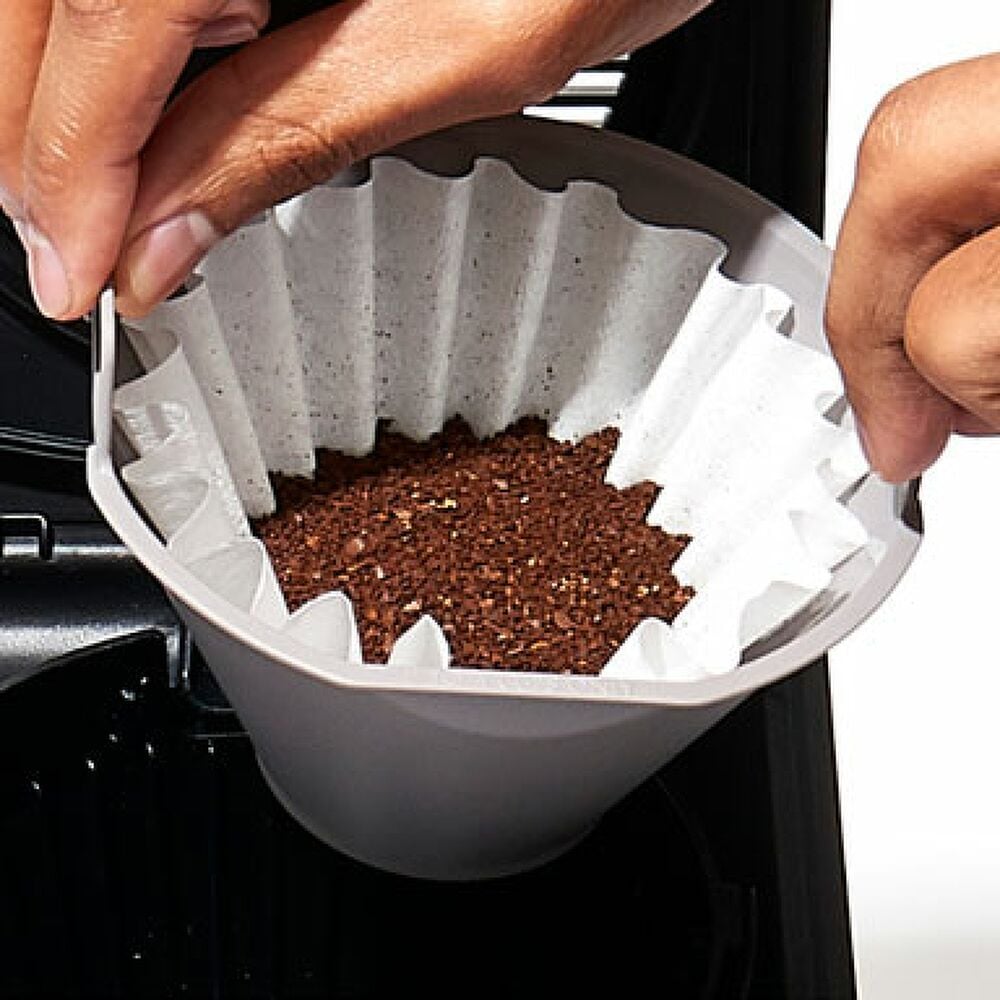 Replacement Single-Serve Accessory for 8-Cup Coffee Maker G7