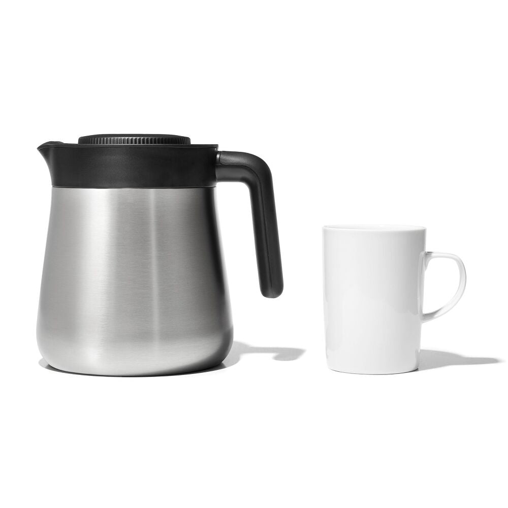 Replacement Thermal Carafe for 8-Cup Coffee Maker with Thermal Carafe R3