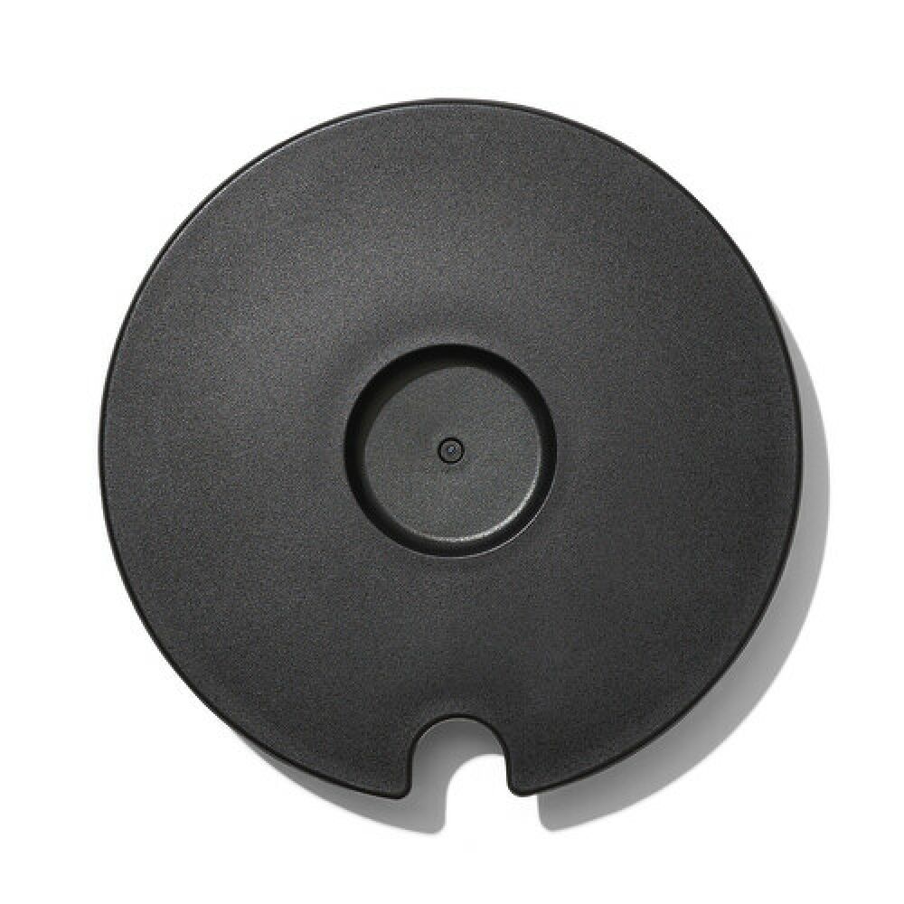 Replacement Well Cover & Mug Riser for 8-Cup Coffee Maker with Thermal Carafe I8