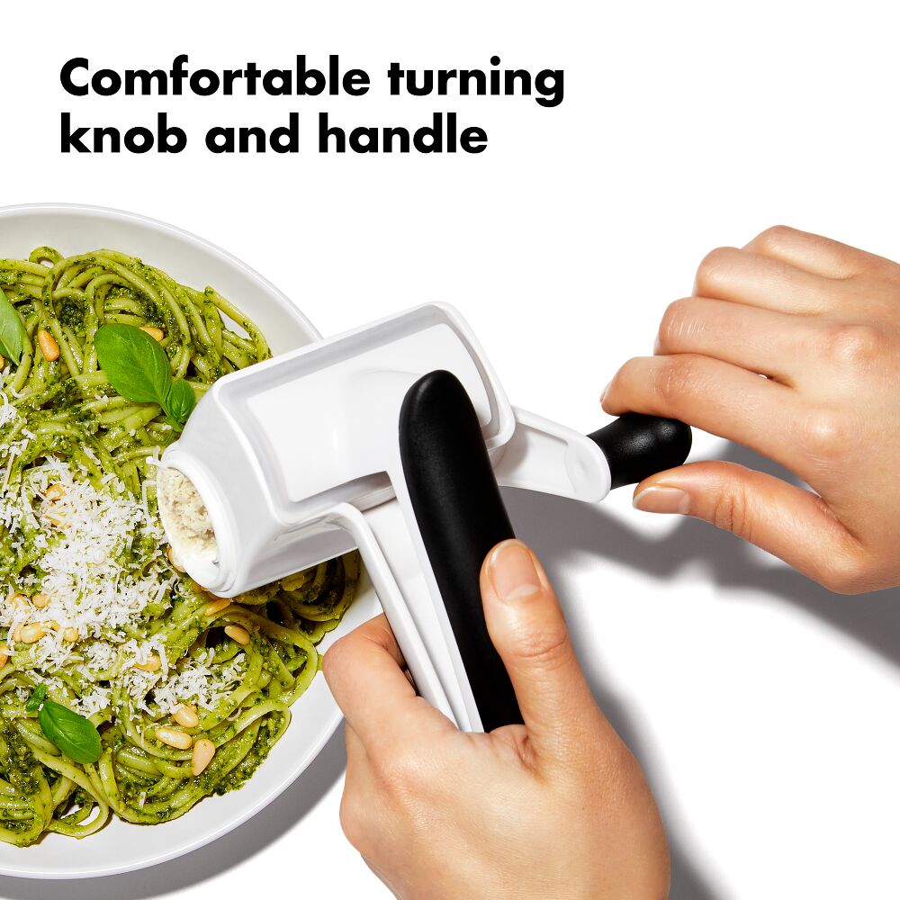 Rotary Grater Z5