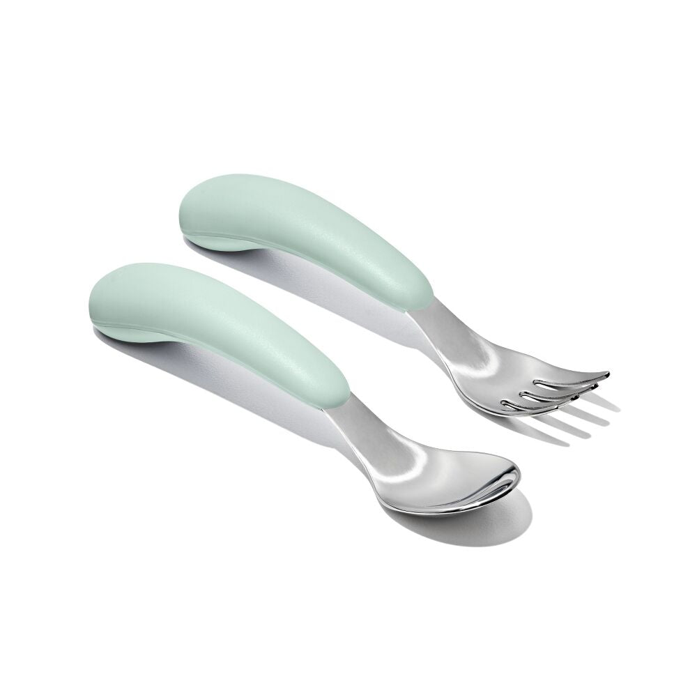 Fork & Spoon Set F5