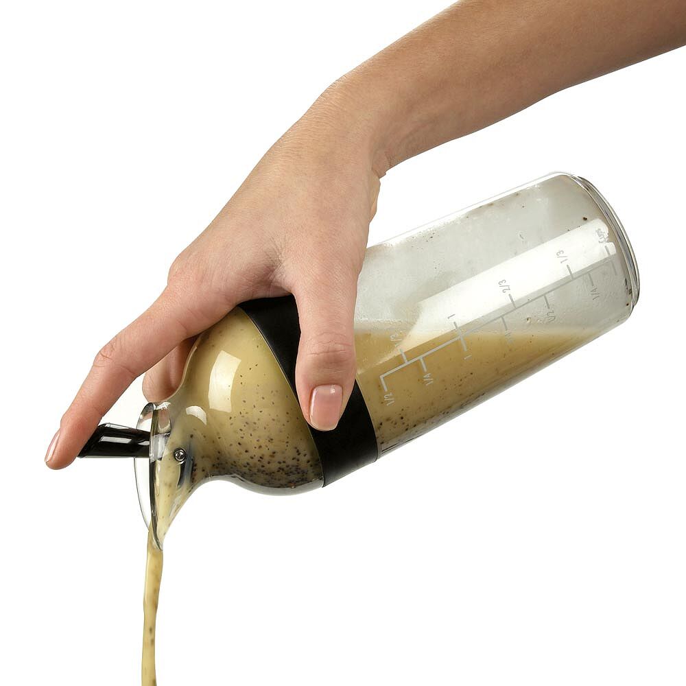 Salad Dressing Shaker B6