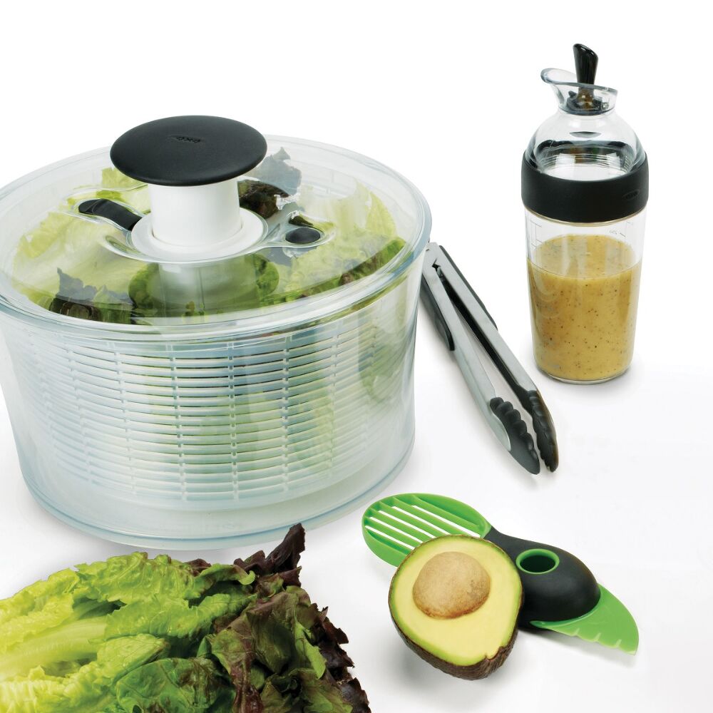 Salad Dressing Shaker B6