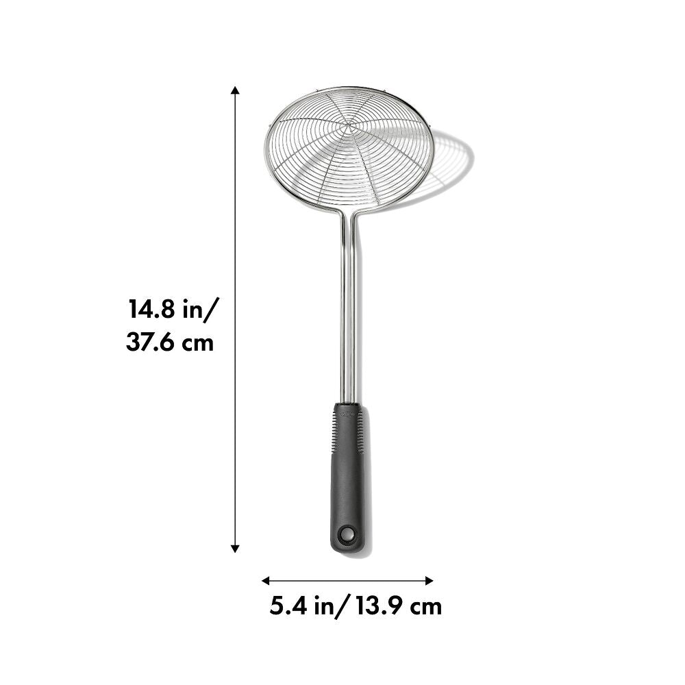 Scoop And Strain Skimmer I7