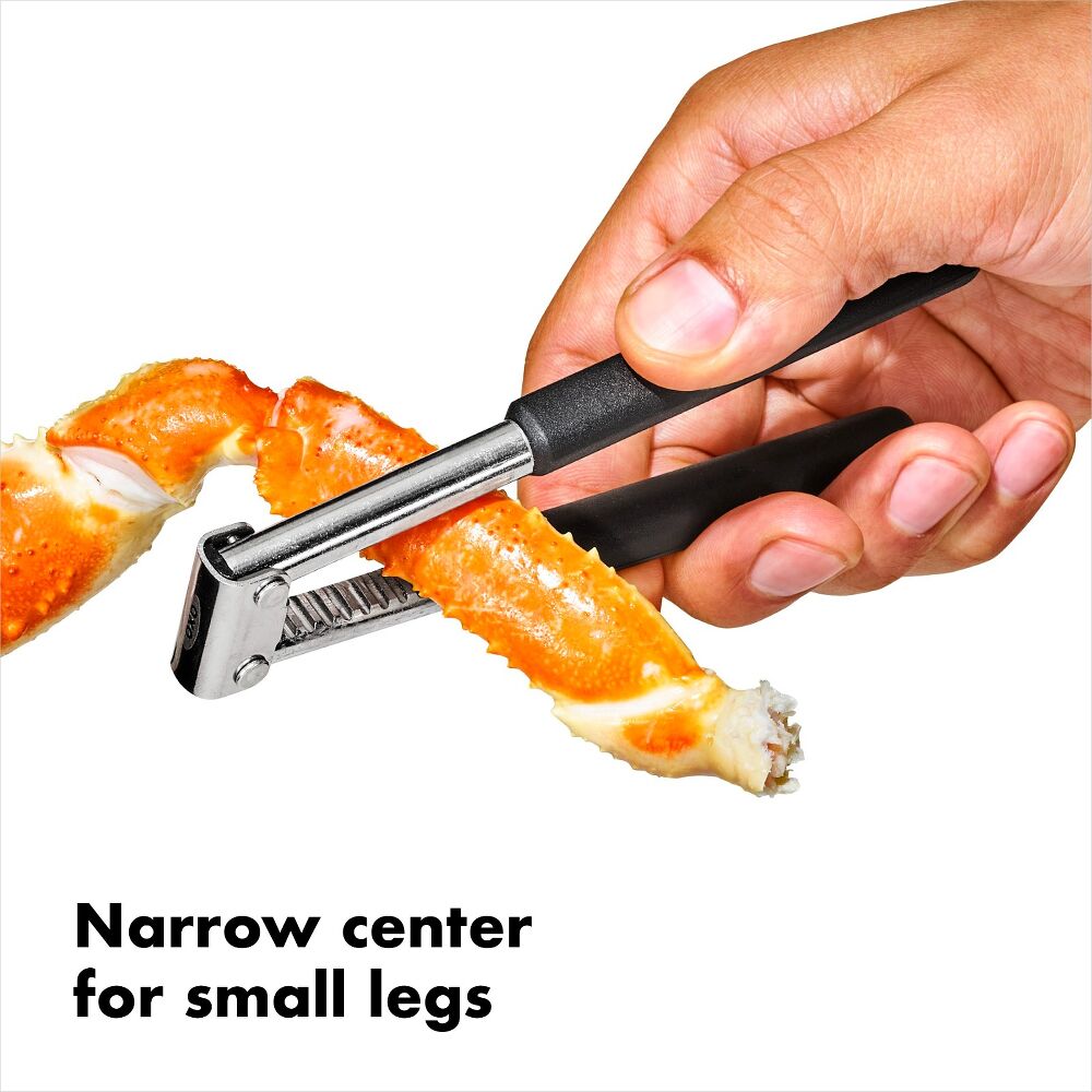 Seafood And Nut Cracker V7