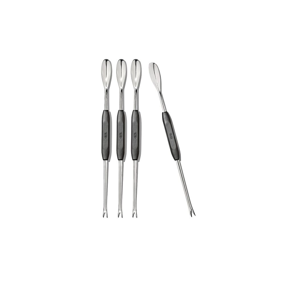 Seafood Picks 4-Pack C1