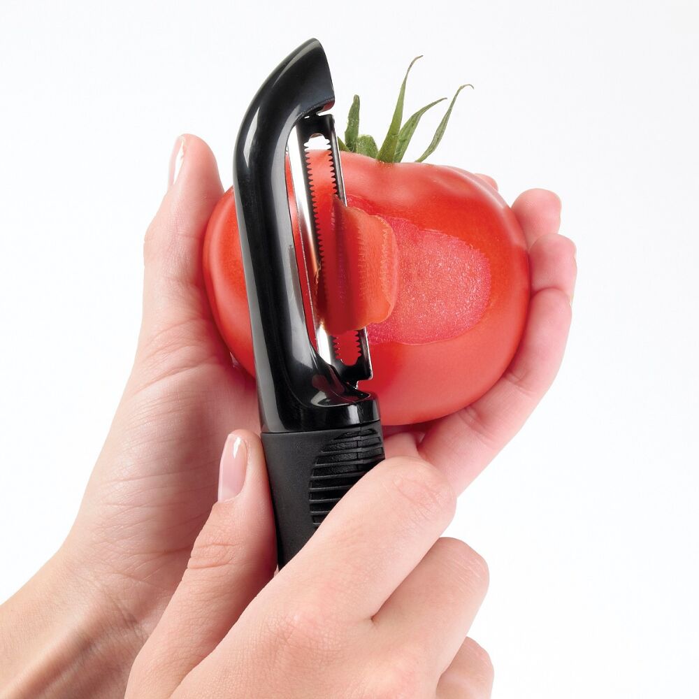 Serrated Peeler H1