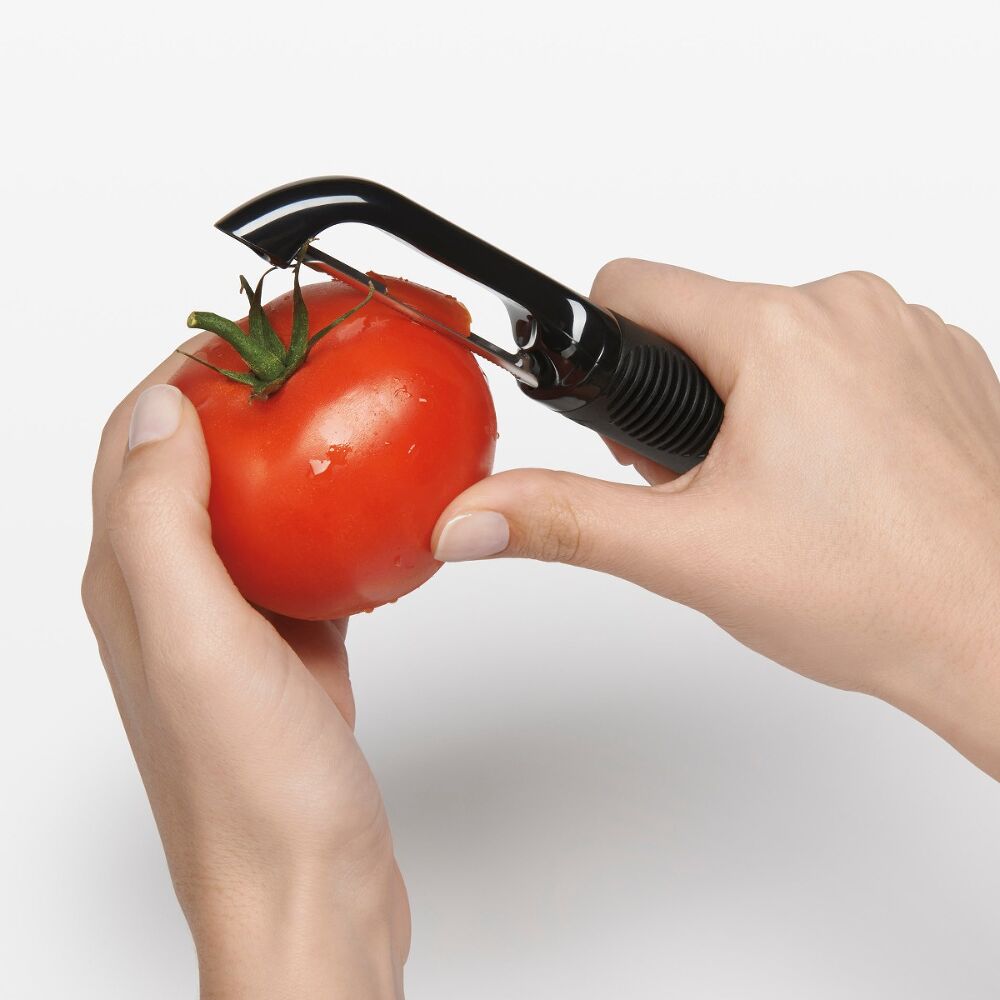 Serrated Peeler H1