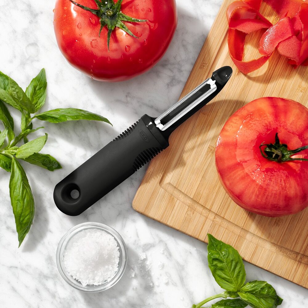 Serrated Peeler H1