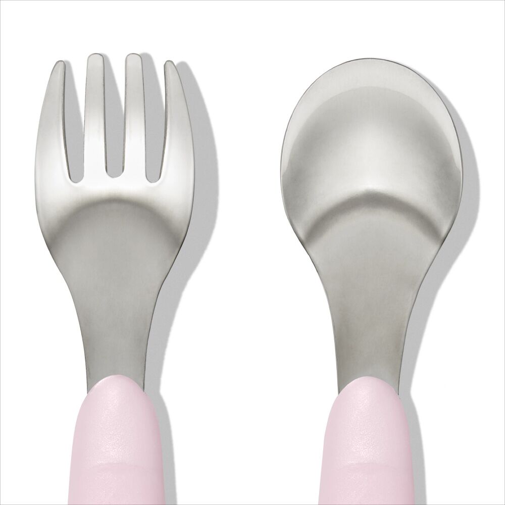Fork & Spoon Set F5