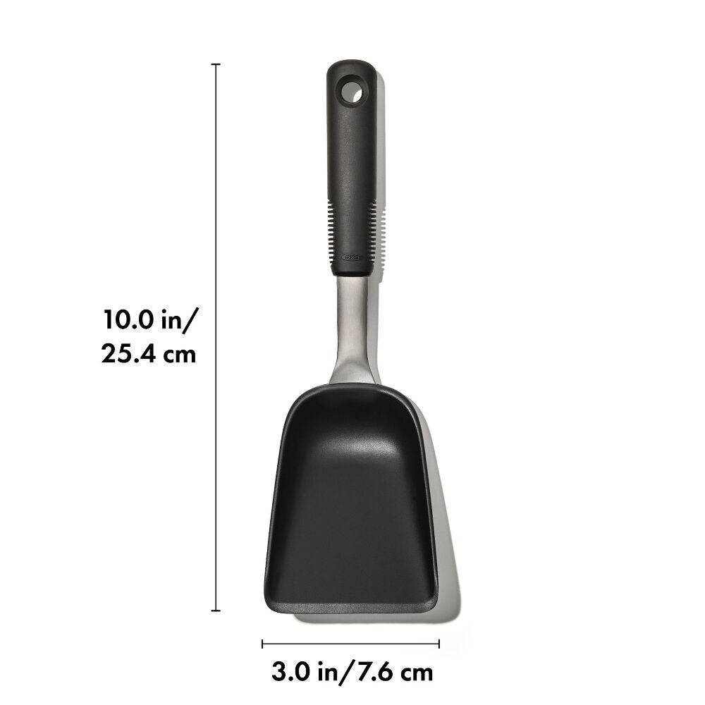 Sheet Pan Scoop Z5