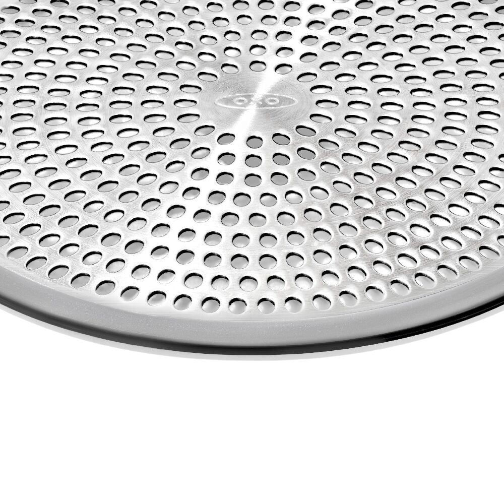 Shower Stall Drain Protector – 2-Pack F7