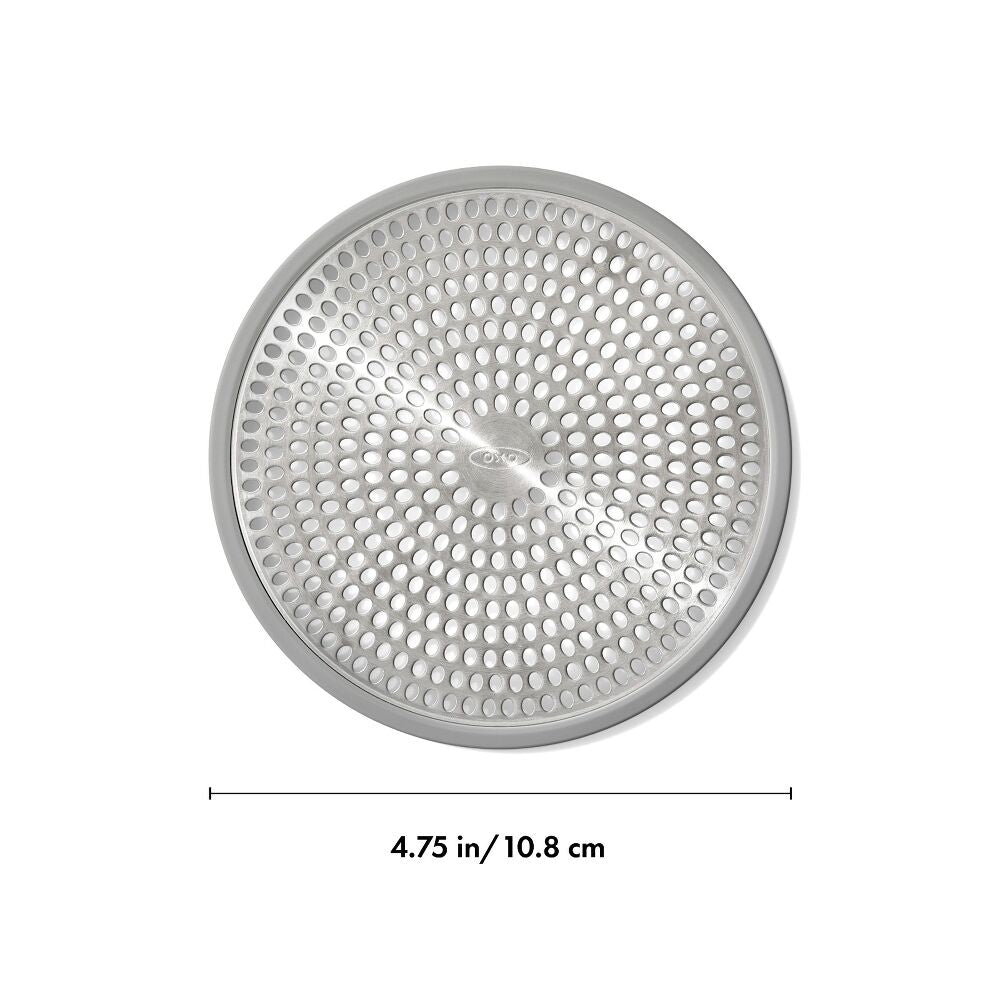 Shower Stall Drain Protector – 2-Pack F7