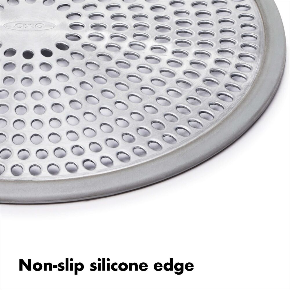 Shower Stall Drain Protector E8