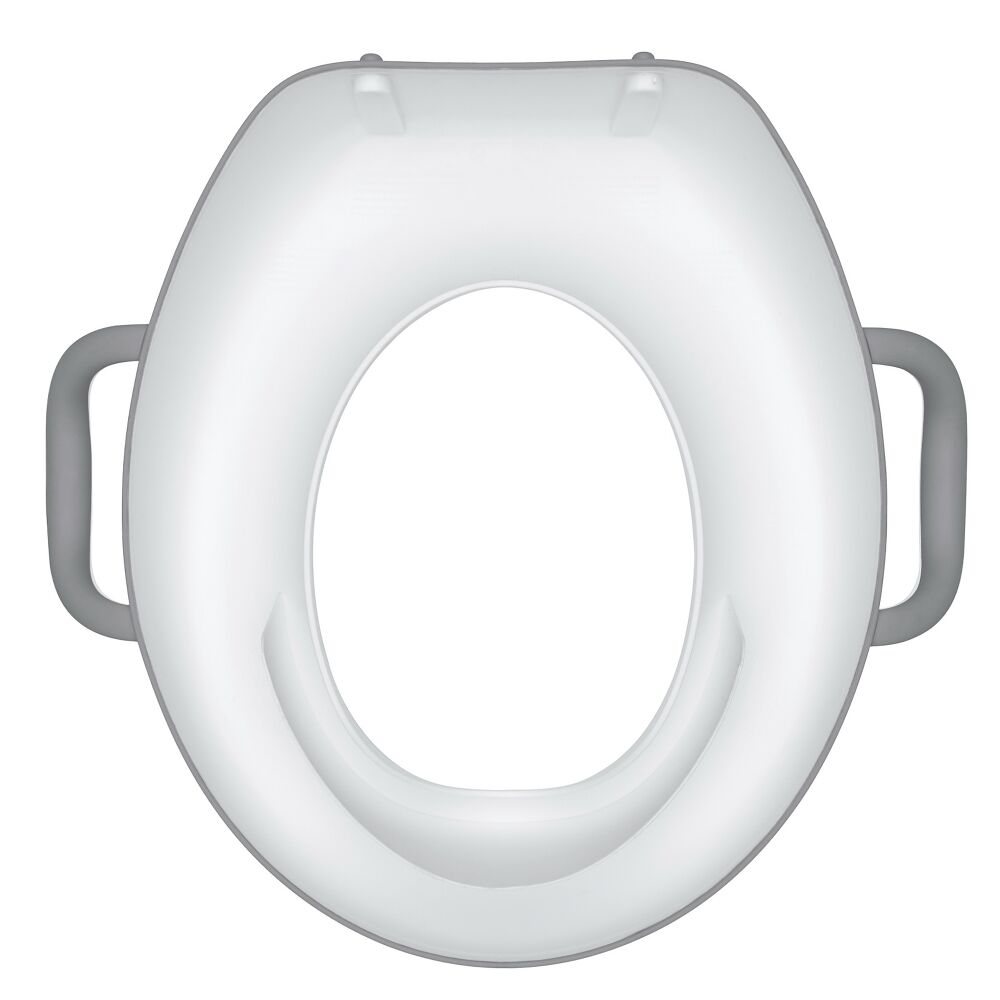 Sit Right Potty Seat - Gray S6