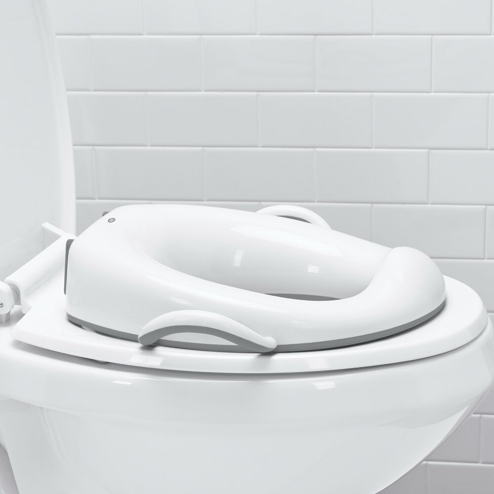 Sit Right Potty Seat - Gray S6
