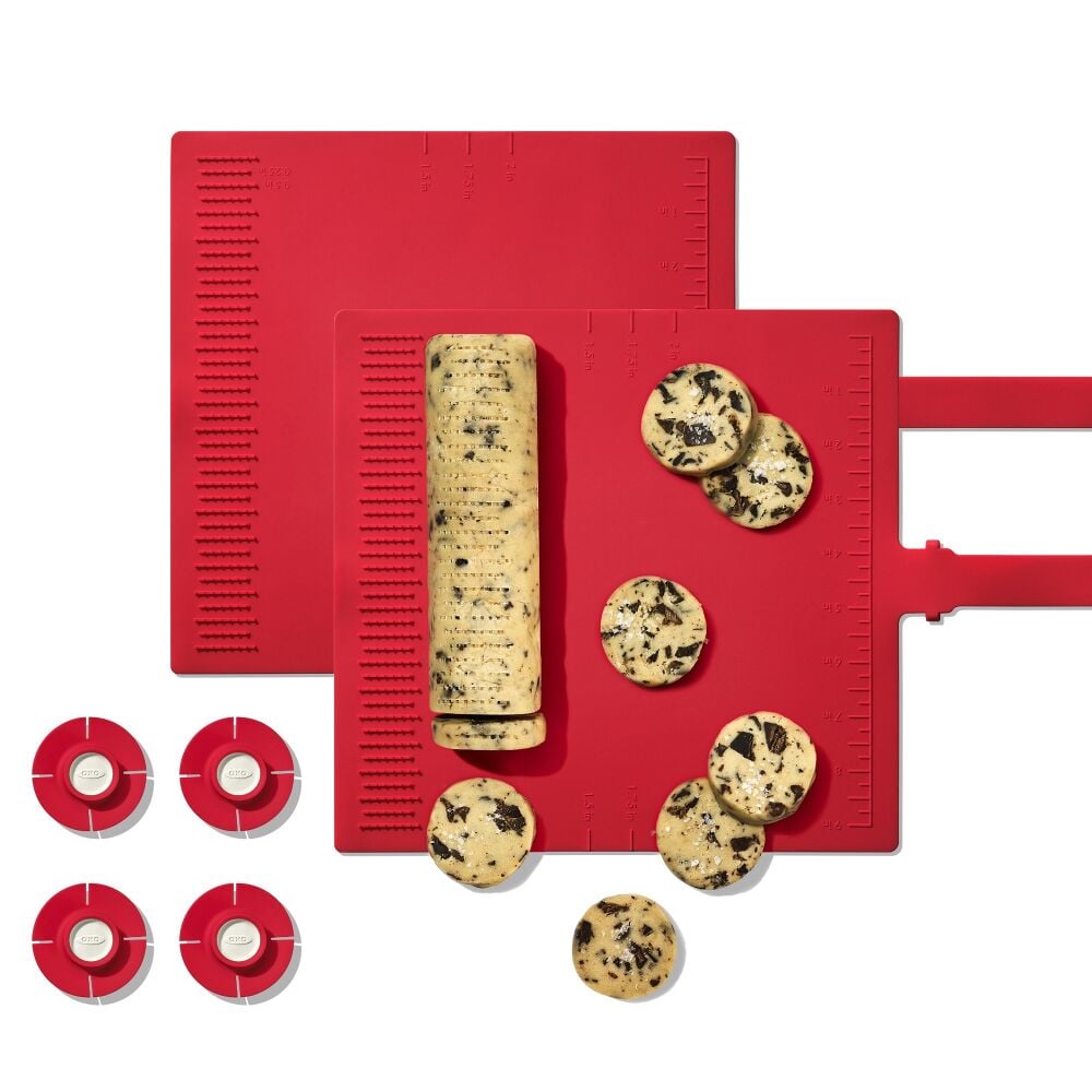 Slice and Bake Cookie Maker O7