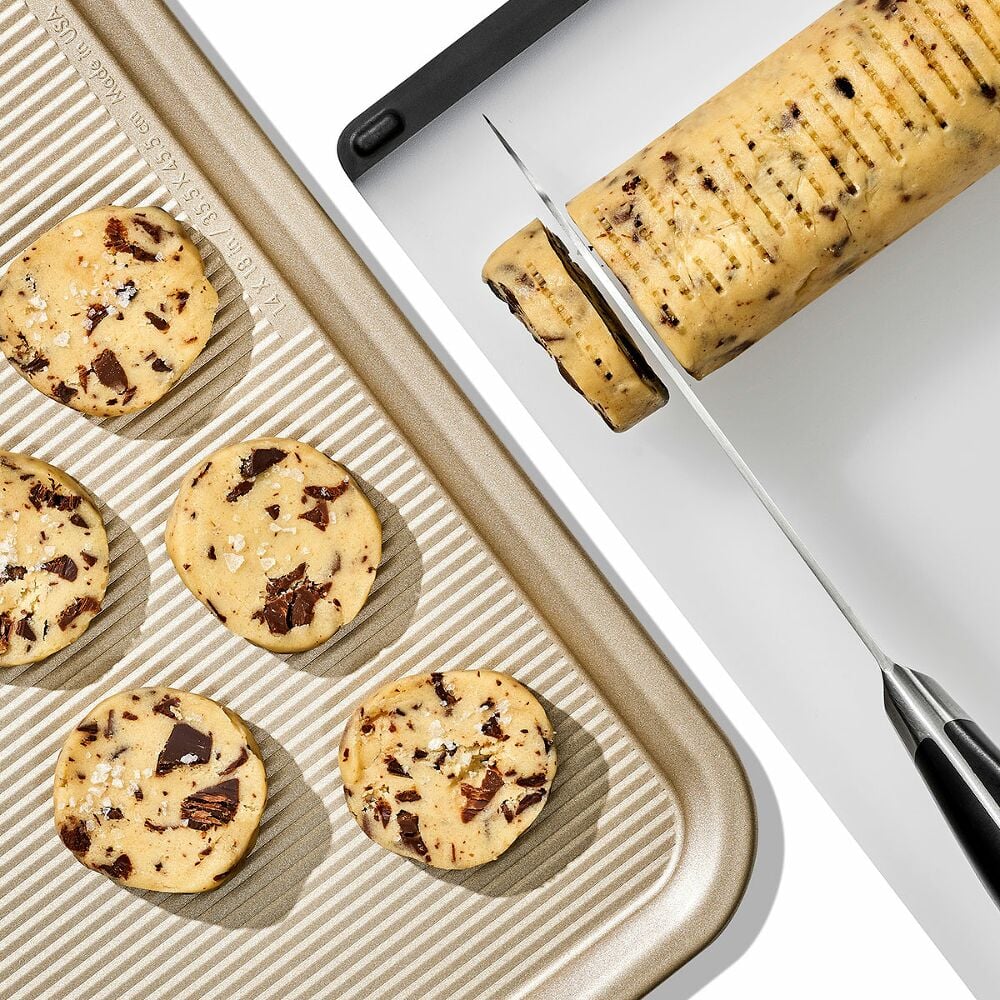 Slice and Bake Cookie Maker O7