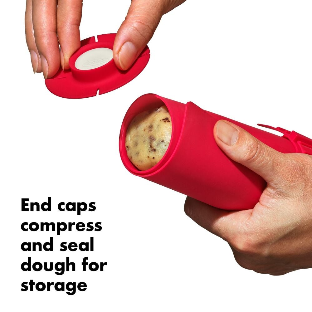 Slice and Bake Cookie Maker O7
