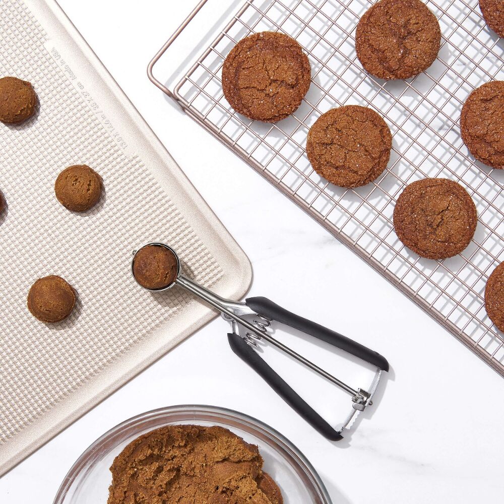 Small Cookie Scoop Q0