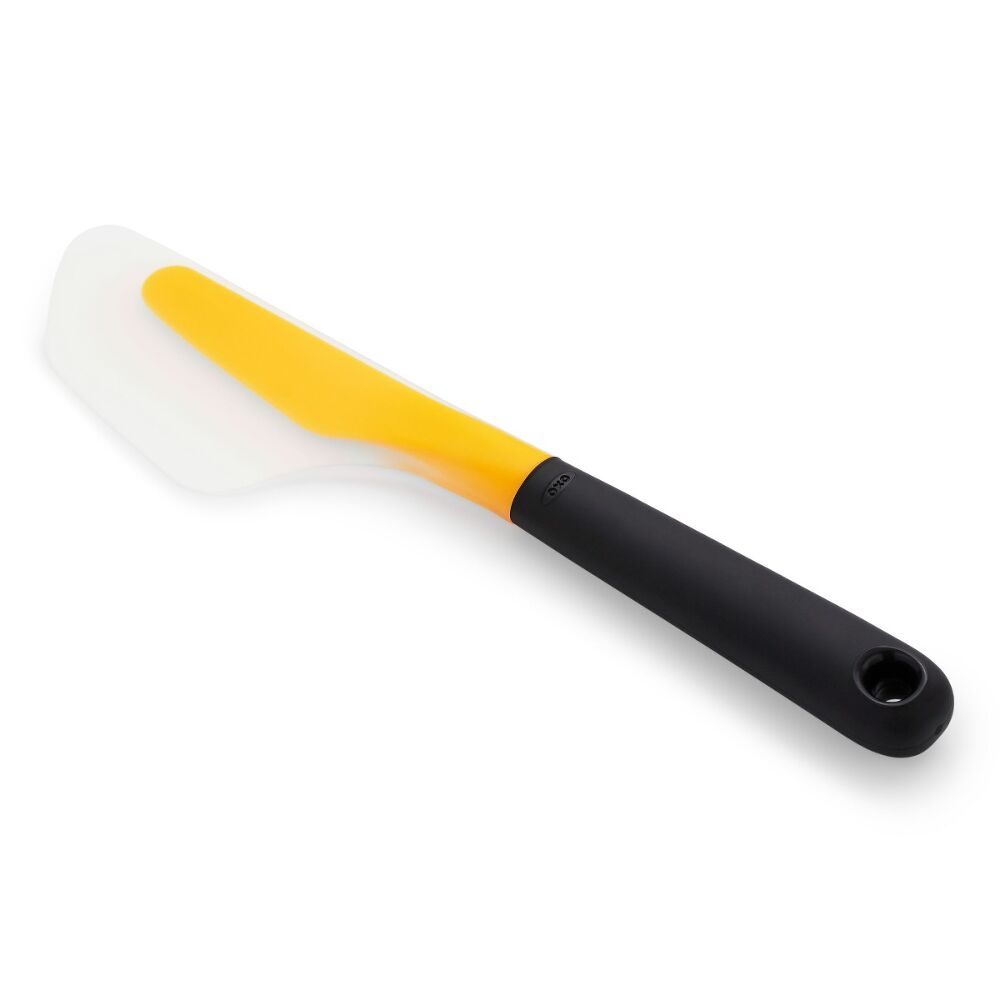 Small Flip & Fold Omelet Turner J8