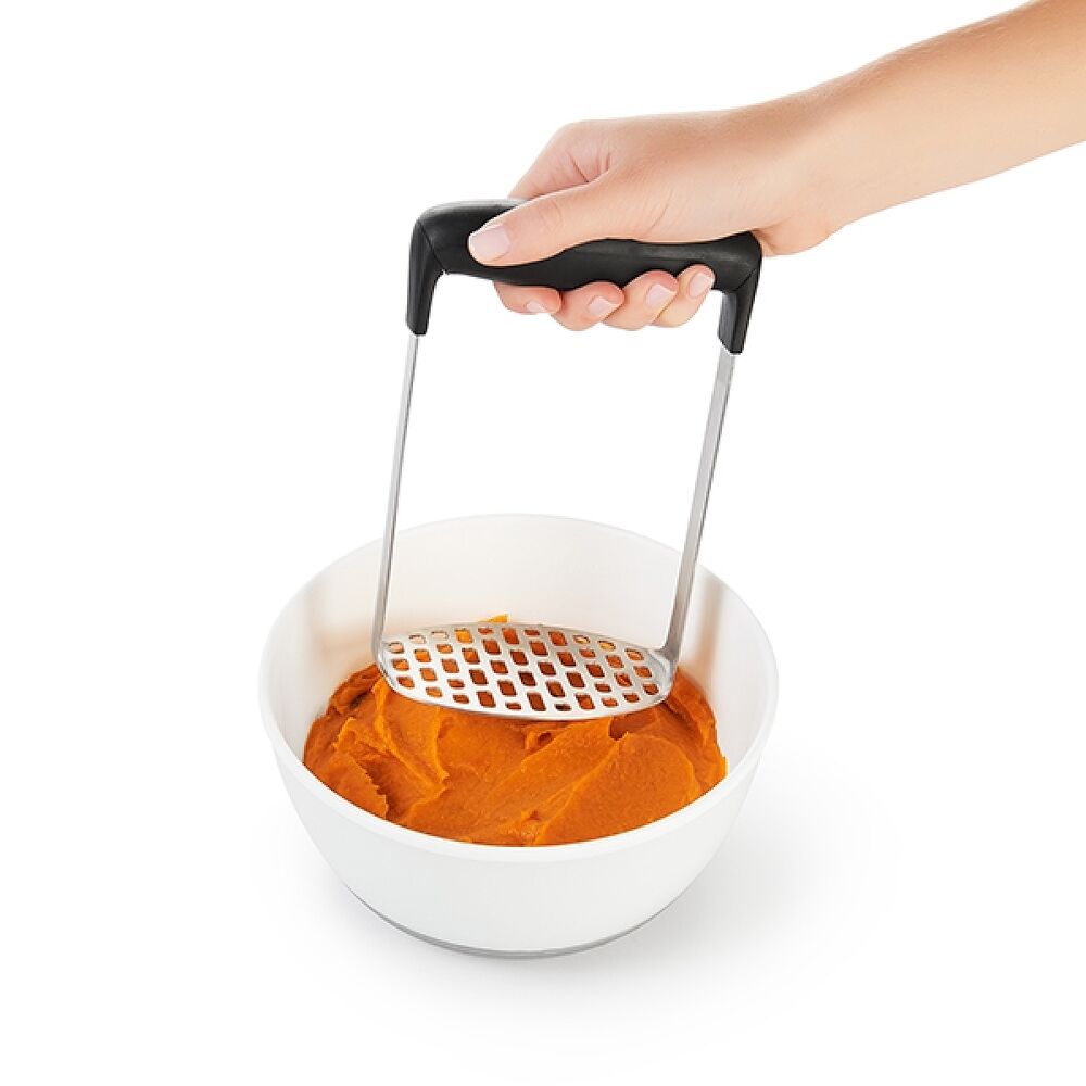 Smooth Potato Masher R5