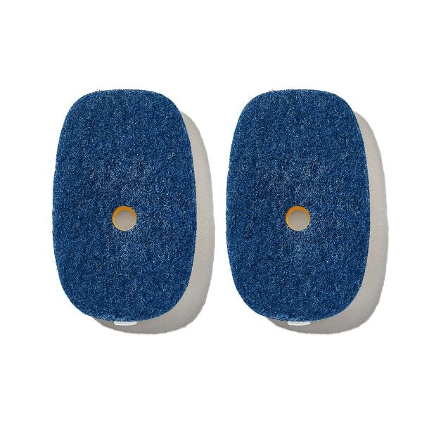 Soap Dispensing Dish Scrub Refills - 2-Pack L4