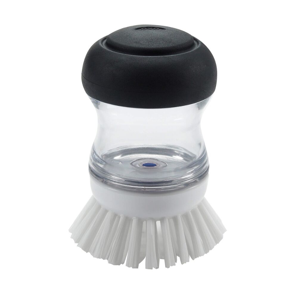 Soap Dispensing Palm Brush Refills (2pk.) W0