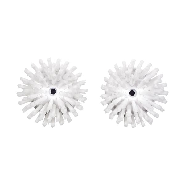 Soap Dispensing Palm Brush Refills (2pk.) W0