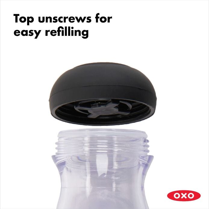 Soap Dispensing Palm Brush Y4