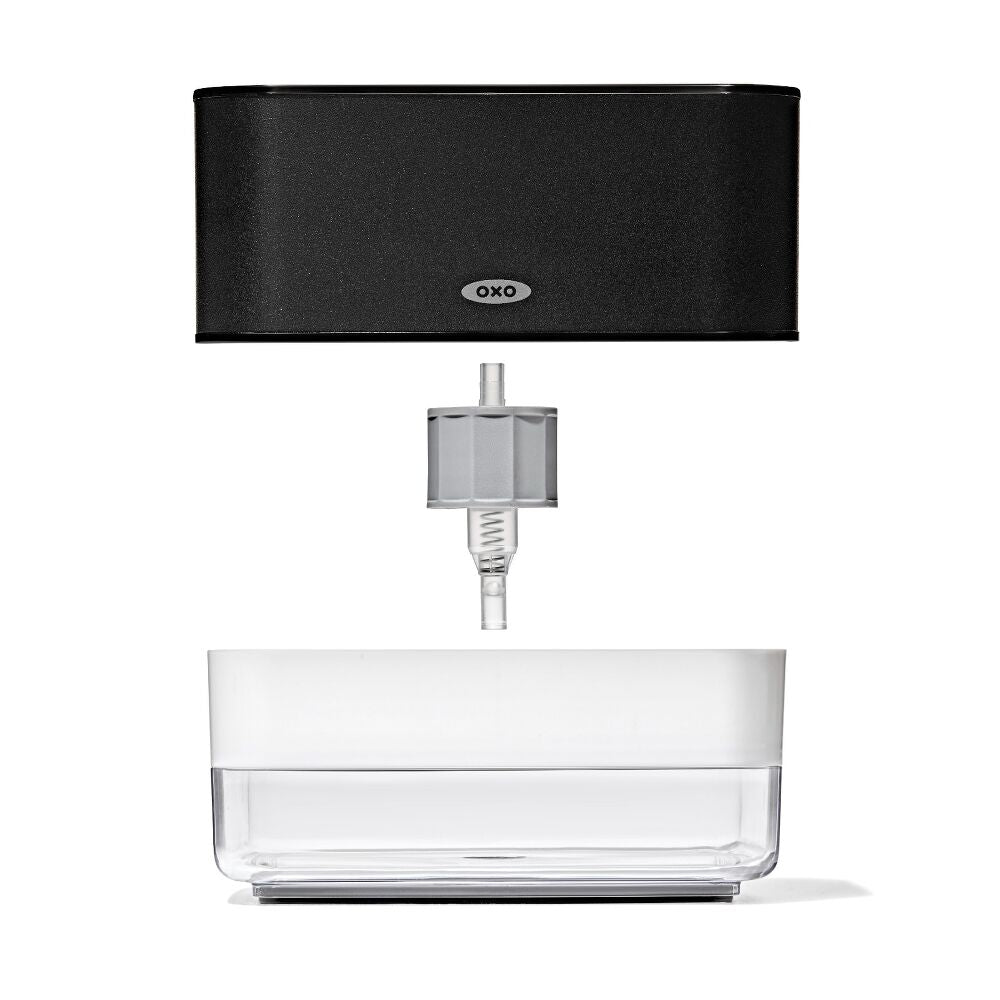 Soap Dispensing Sponge Holder J6