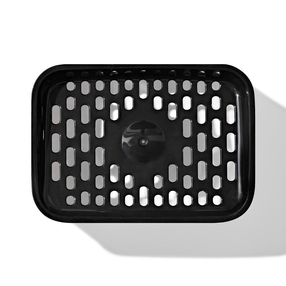 Soap Dispensing Sponge Holder J6