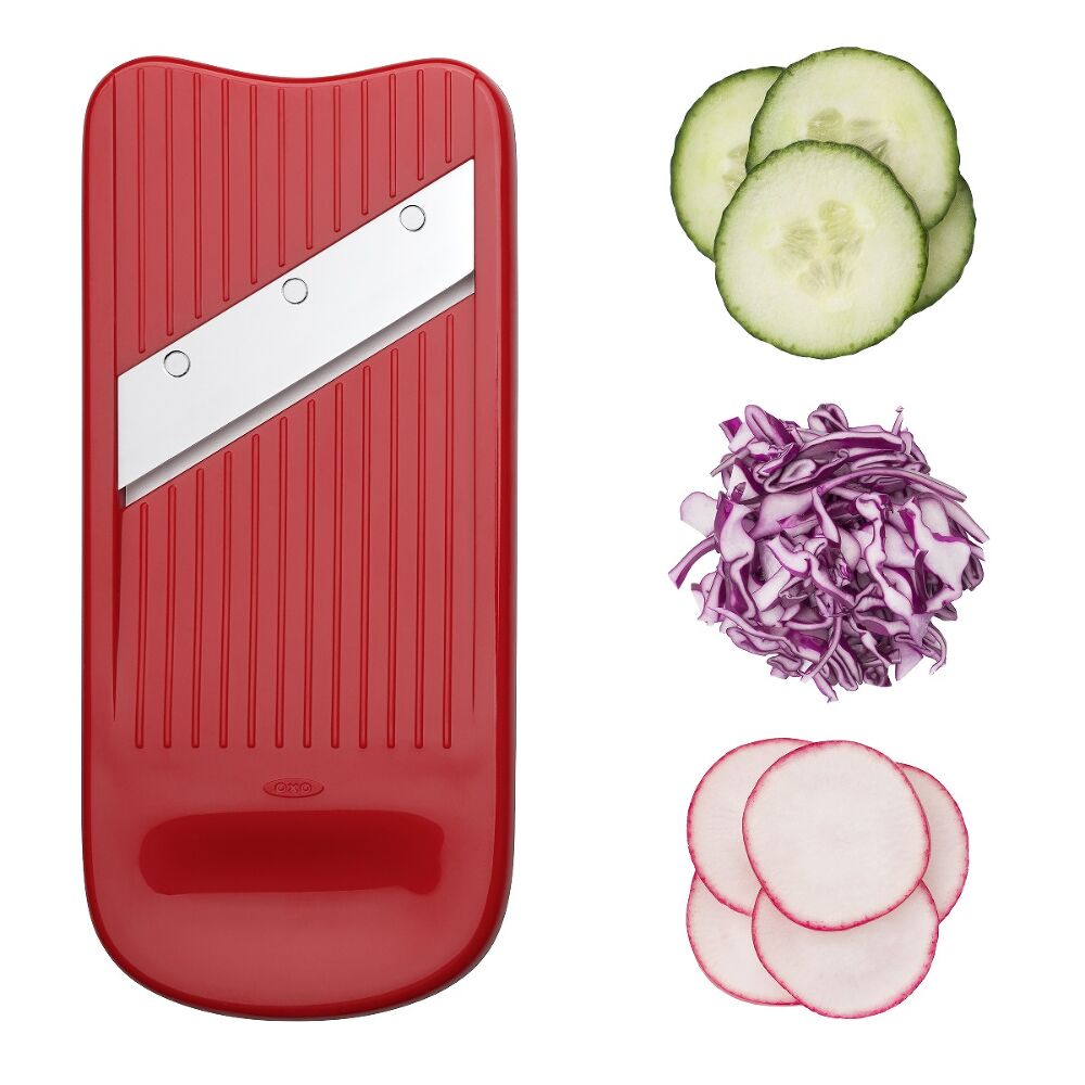 Spiralize, Grate & Slice Set Z0