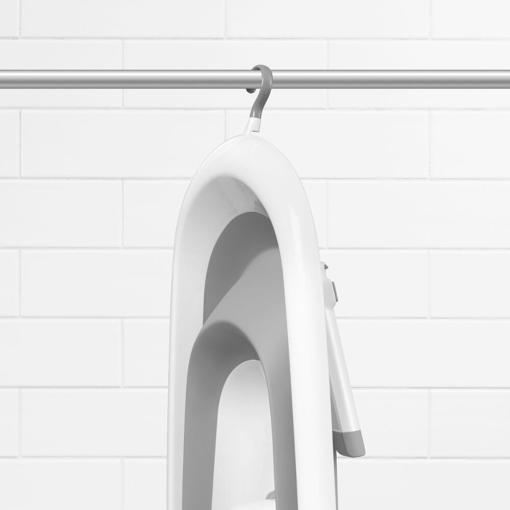 Splash & Store Bathtub U4