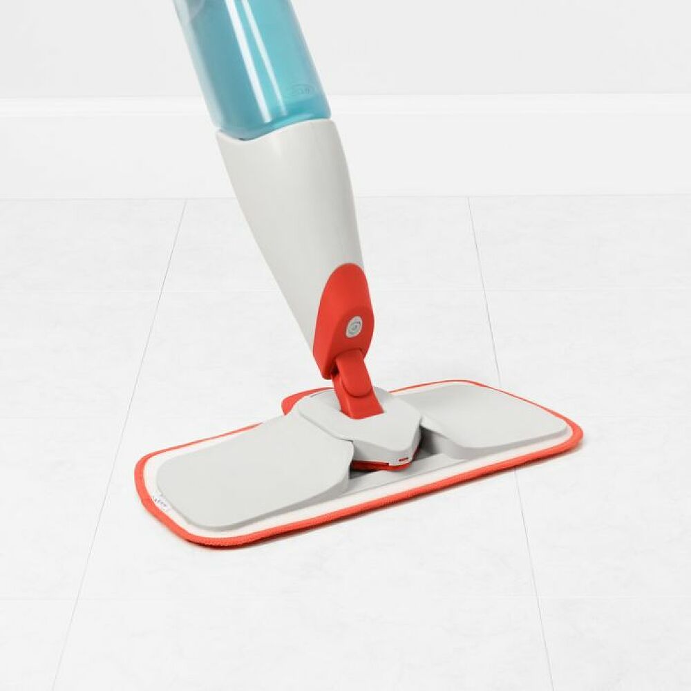 Spray Mop Microfiber Pad Refill J9