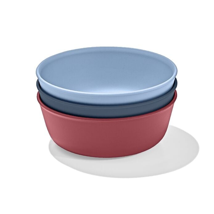 Stackable Bowl Set - 3 Pack S3