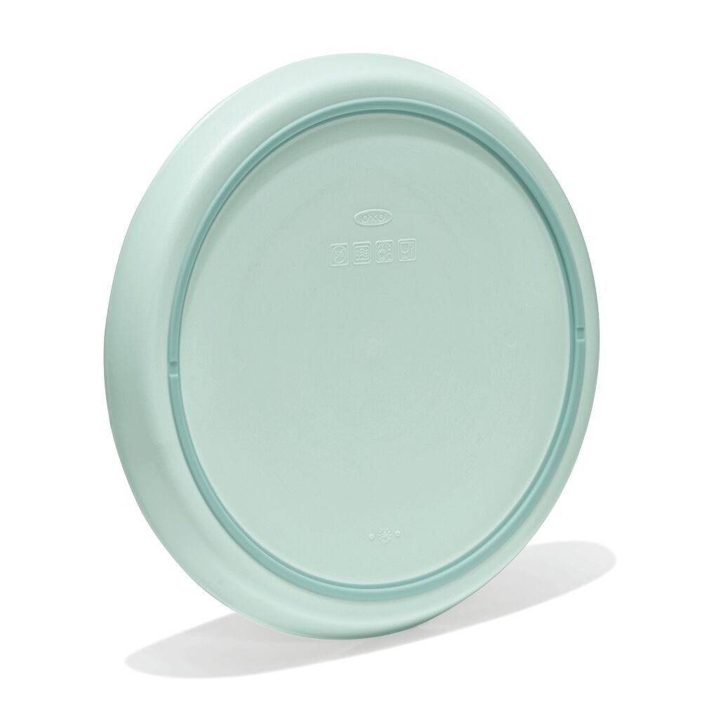 Stackable Plate Set - 3 Pack I8
