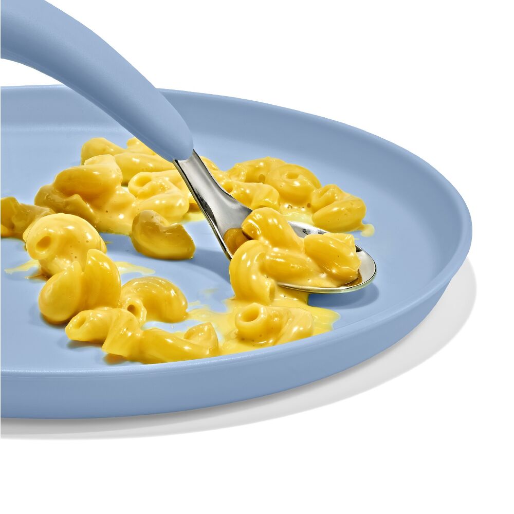 Stackable Plate Set - 3 Pack I8