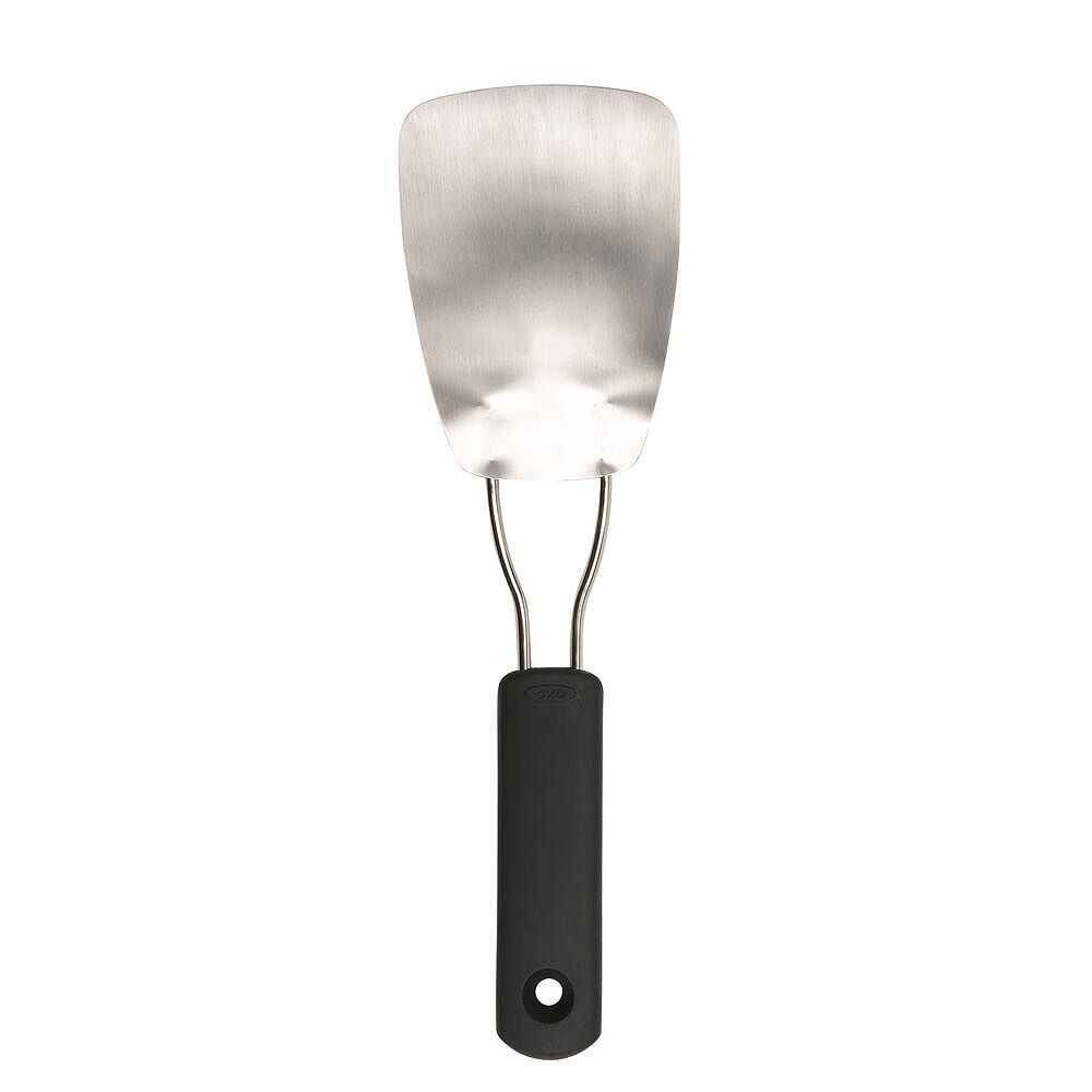 Stainless Steel Flexible Turner P1