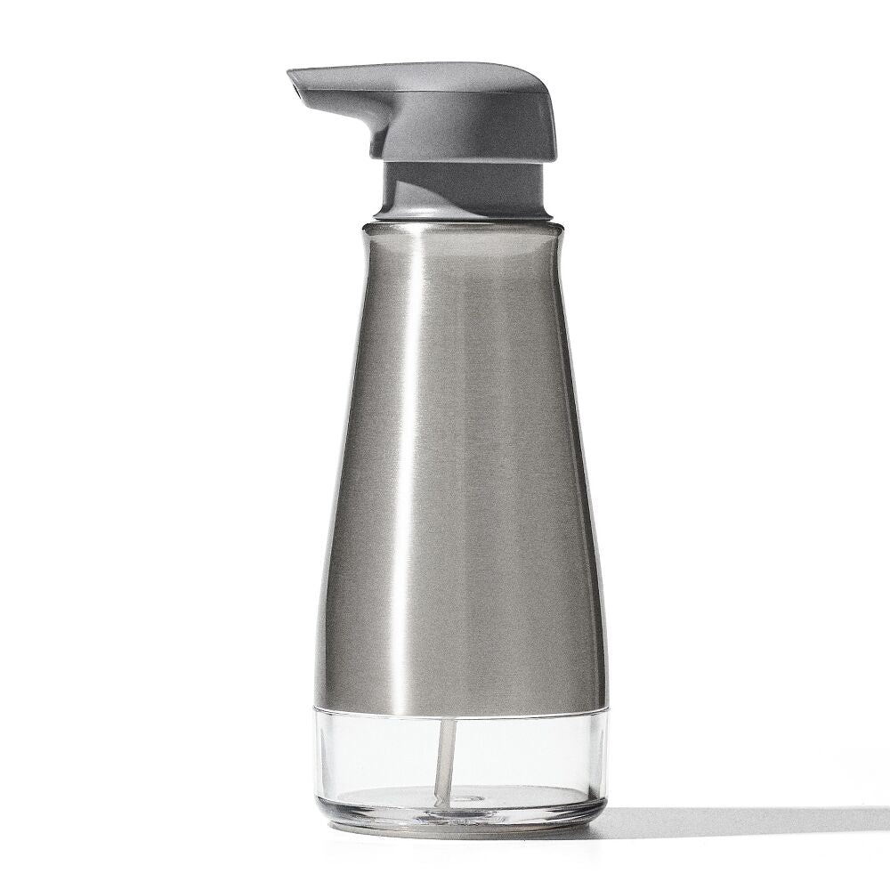 Stainless Steel Foaming Soap Dispenser U7