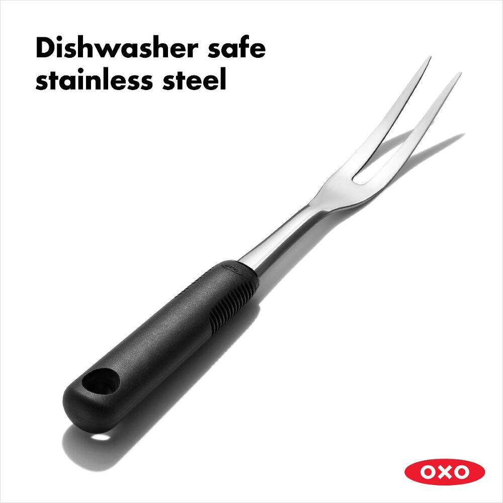 Stainless Steel Fork S2