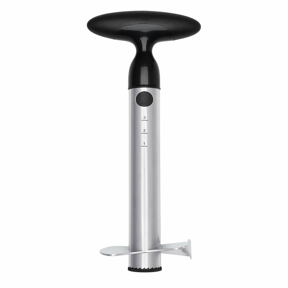 Stainless Steel Pineapple Slicer I9
