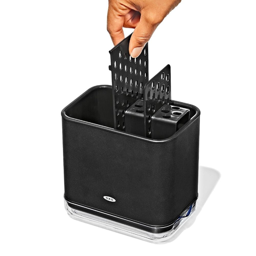 Stainless Steel Sink Caddy V8