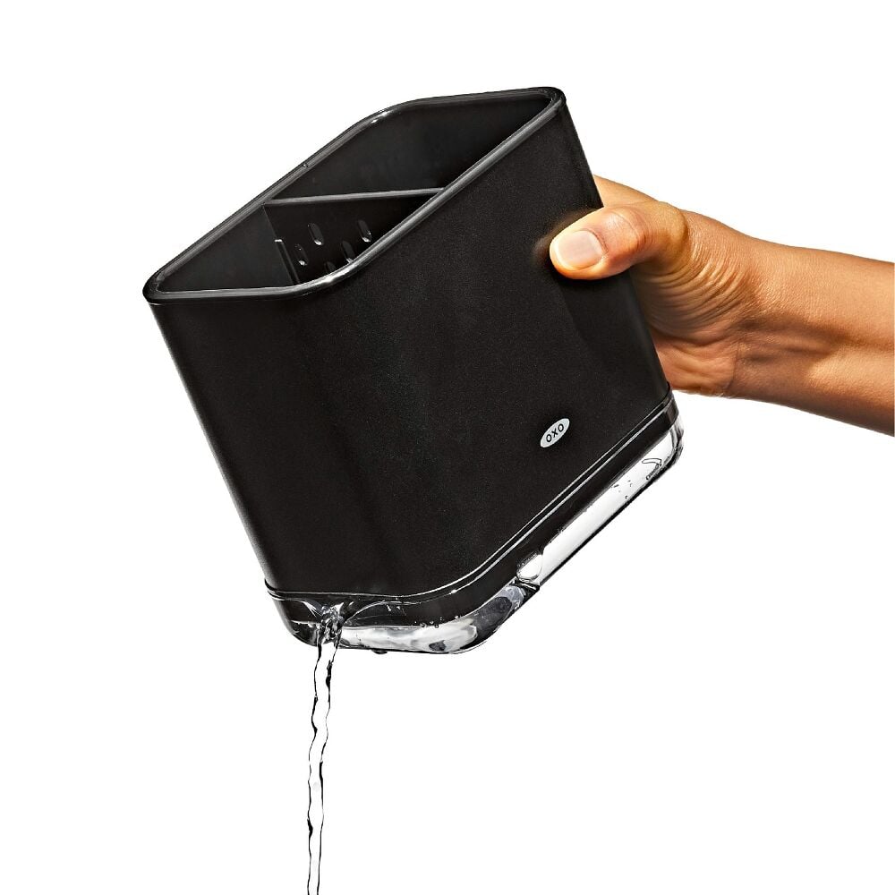 Stainless Steel Sink Caddy V8