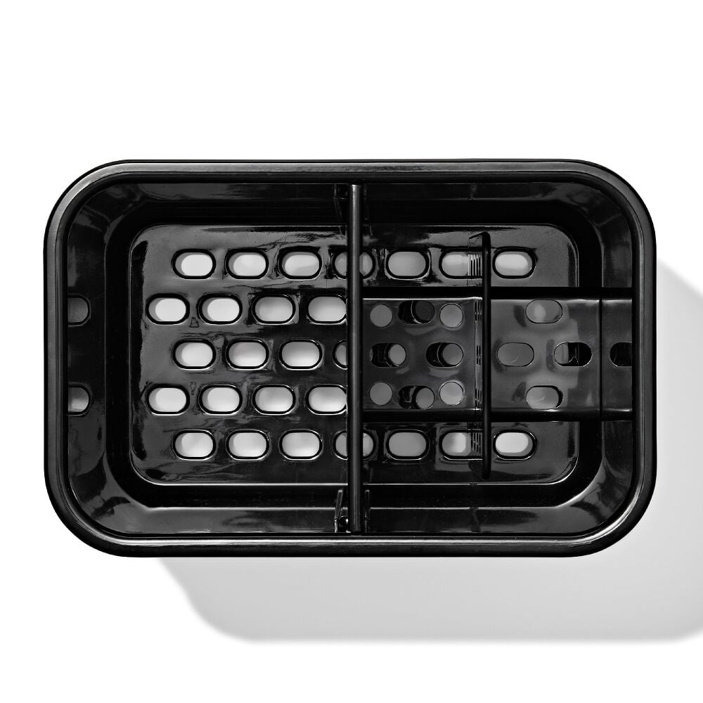 Stainless Steel Sink Caddy W4