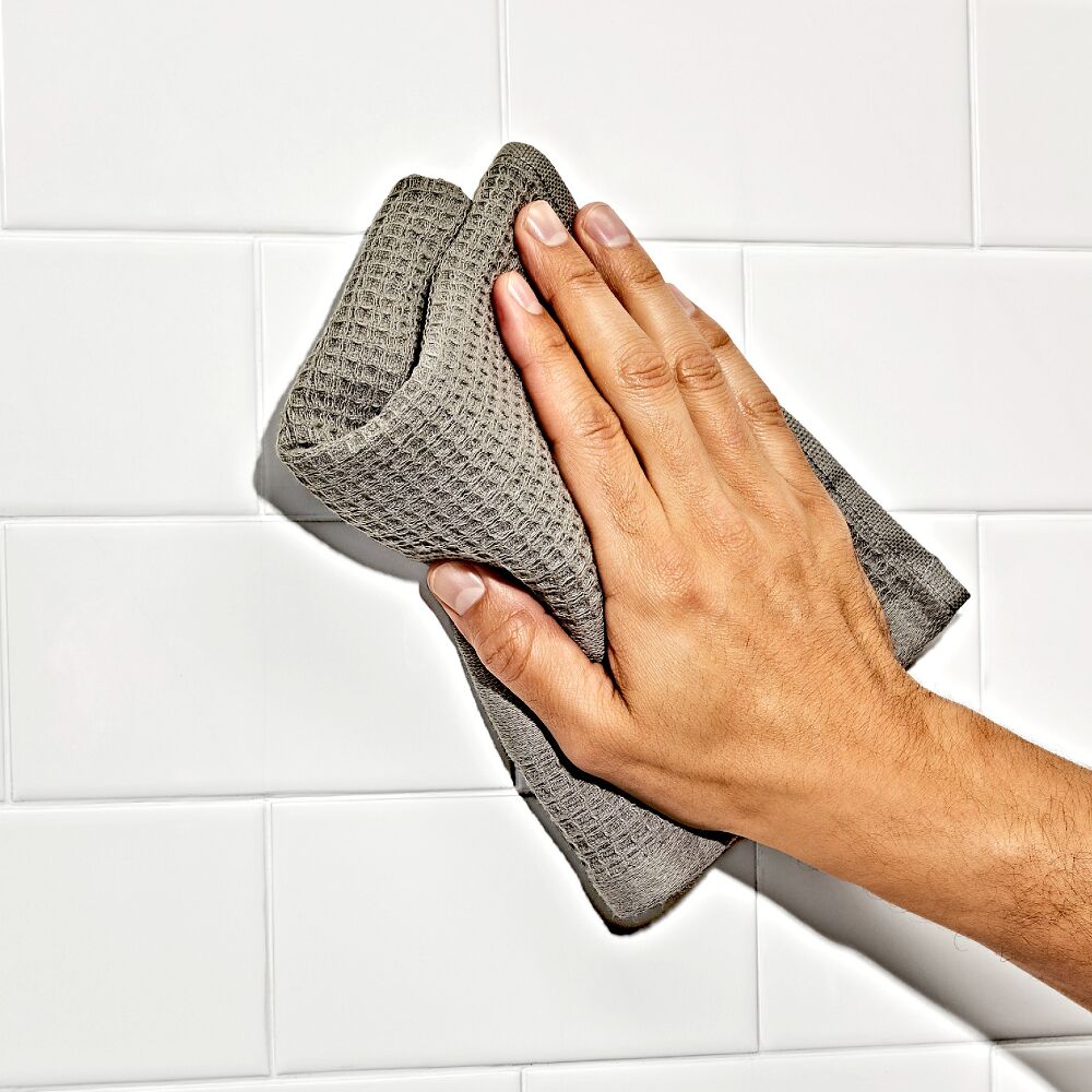 Stainless Steel Squeegee C9