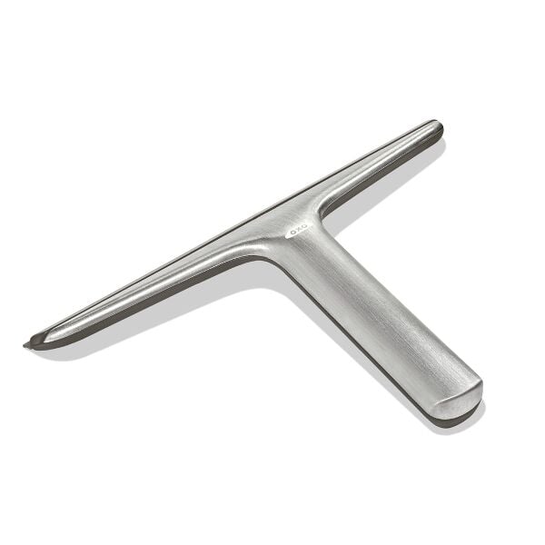 Stainless Steel Squeegee C9