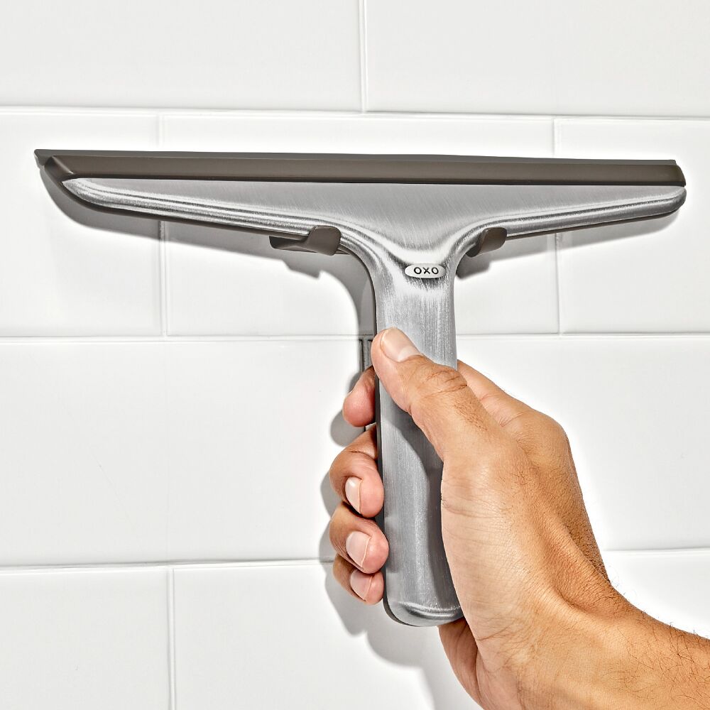 Stainless Steel Squeegee C9