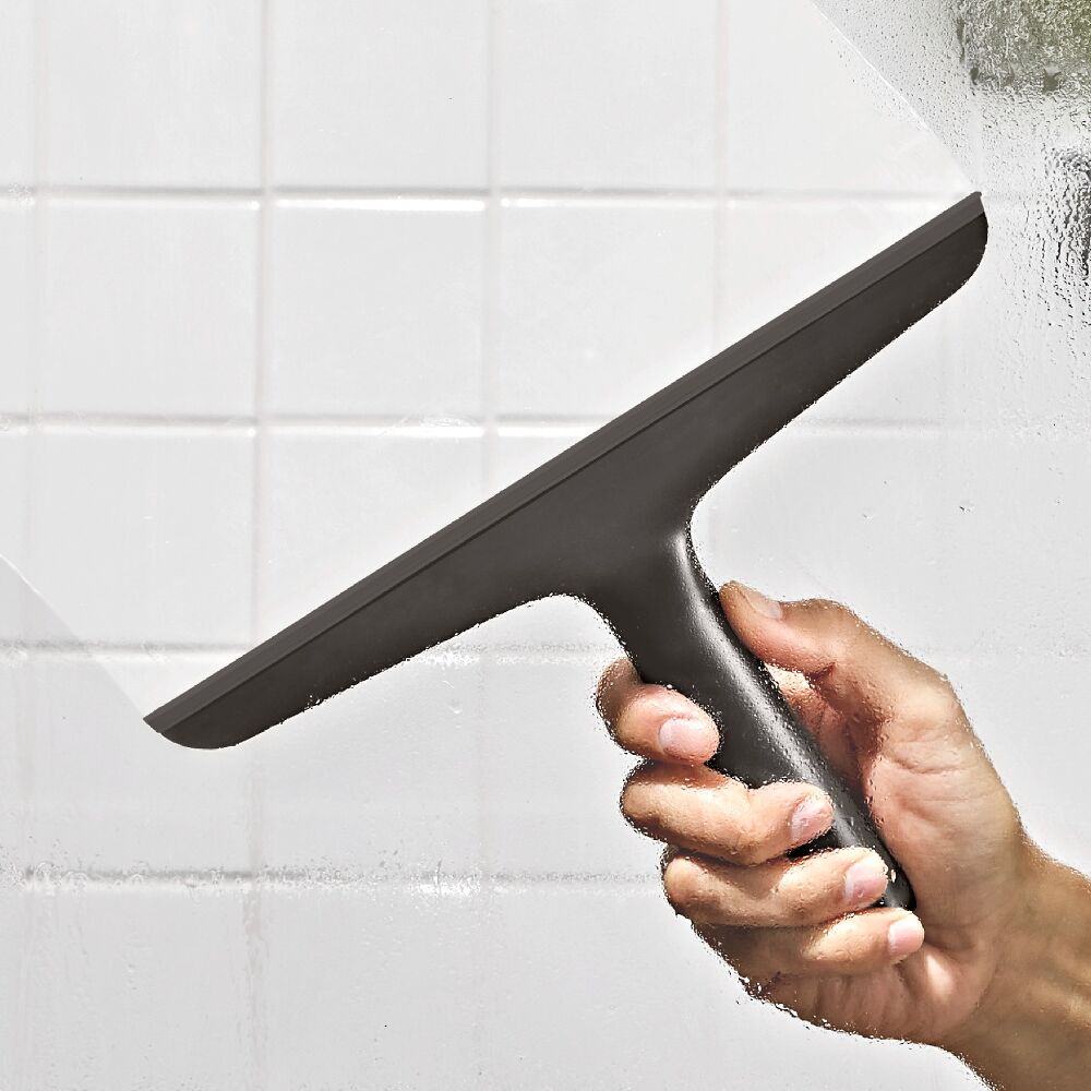 Stainless Steel Squeegee C9