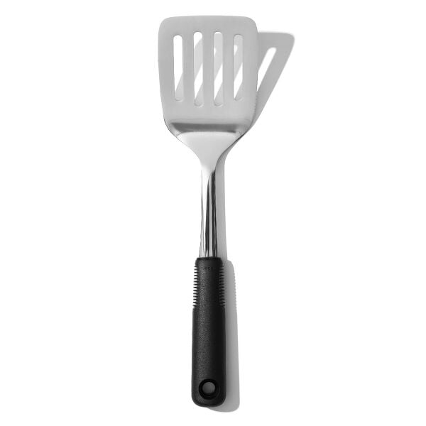 Stainless Steel Turner J1